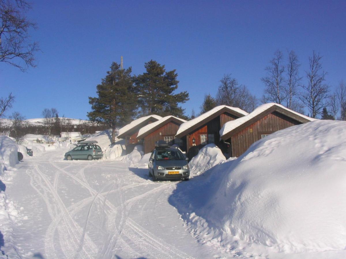 Beitostolen Hytter Habitación foto